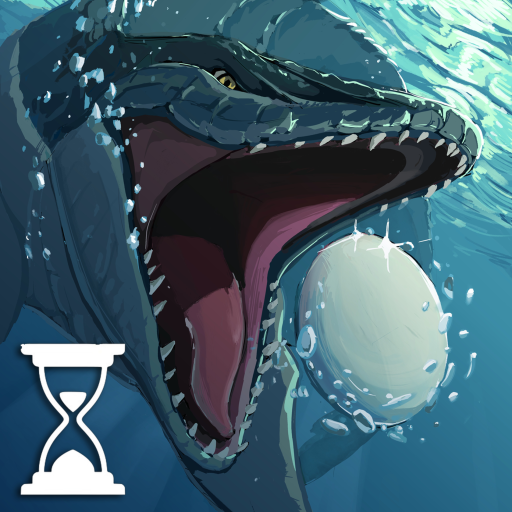 Prehistoric Farm game artwork